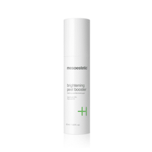 Brightening peel booster Product afbeelding