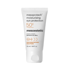 Mesoprotech hydra cream 50+ Product afbeelding