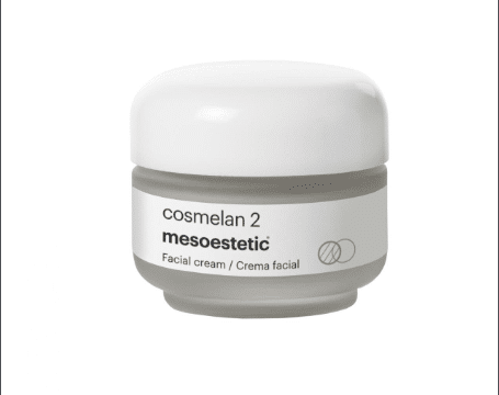 Cosmelan 2 creme Product afbeelding
