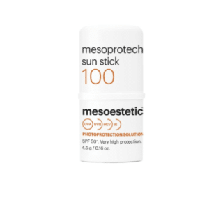 Mesoprotech Sun Protective Repairing Stick 100+ Product afbeelding