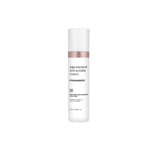 Age element anti-wrinkle cream Product afbeelding