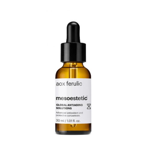 AOX Ferulic (Antioxydant + Cell Protection ) Patented Product afbeelding