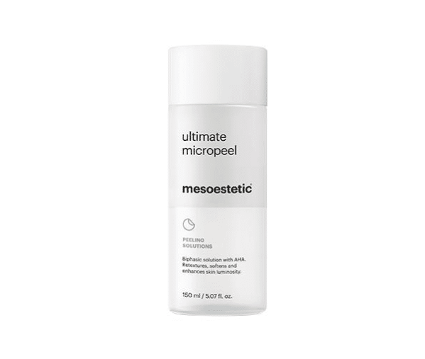 Ultimate micropeel Product afbeelding