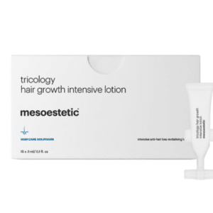 Tricology hair growth intensive lotion ( Hair Loss) Product afbeelding
