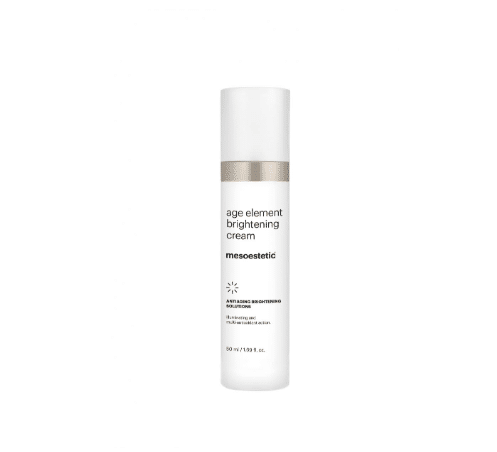 Age element brightening cream Product afbeelding