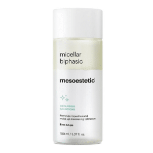 micellar biphasic decoratief produkafbeelding