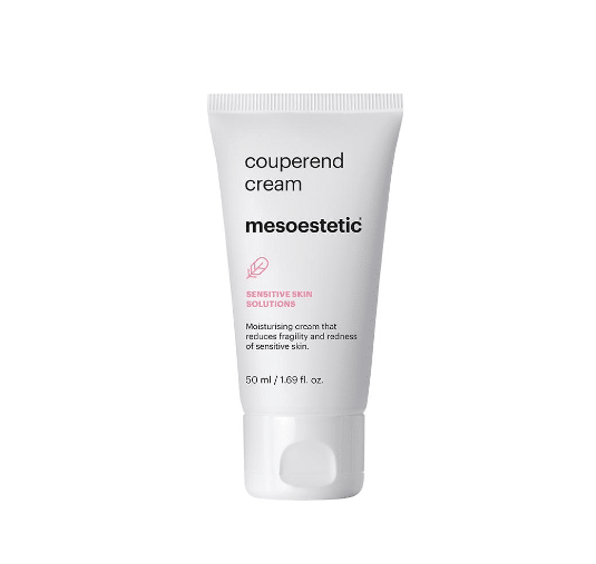 Couperend maintenance cream (Couperose) Product afbeelding
