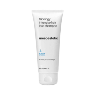 Tricology intensive hair loss shampoo (Hair Loss) Product afbeelding