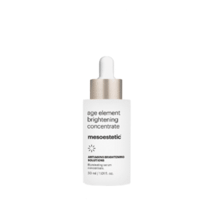 Age element brightening concentrate Product afbeelding