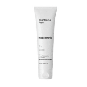 brightening foam decoratief produkafbeelding