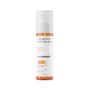 Mesoprotech body spray 50+ Product afbeelding