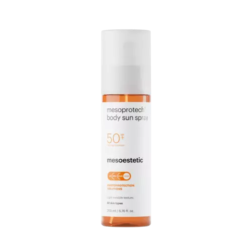 Mesoprotech body spray 50+ Product afbeelding