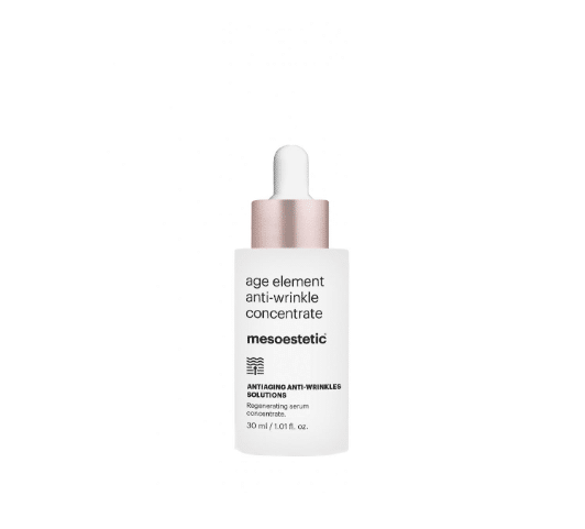 Age element anti-wrinkle concentrate Product afbeelding