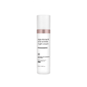 Age element anti-wrinkle night cream Product afbeelding