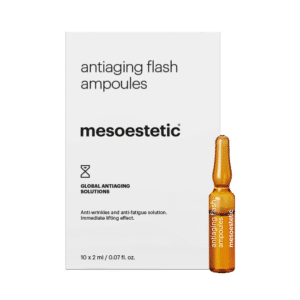 Antiaging Flash Ampoule Produk afbeelding