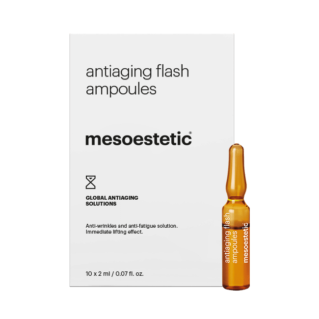 Antiaging Flash Ampoule Produk afbeelding