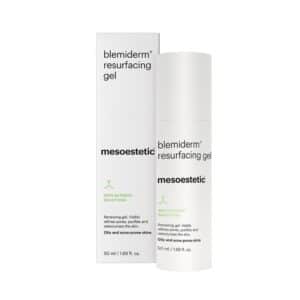 Blemiderm Resurfacing Gel Productafbeelding