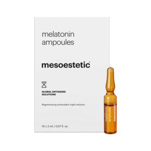 Melatonin Ampoule Produk afbeelding