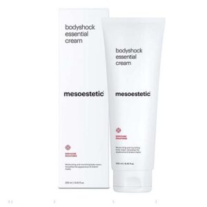Bodyshock Essential Cream productafbeelding