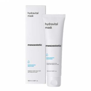 Hydravital Mask productafbeelding