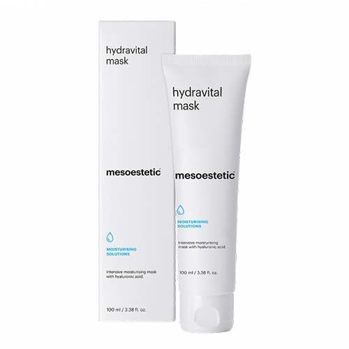 Hydravital Mask productafbeelding