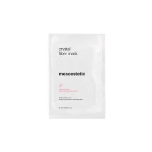 Post-peel Crystal Fiber Mask productafbeelding