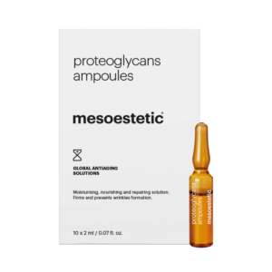 Proteoglycans Ampoule Produk afbeelding